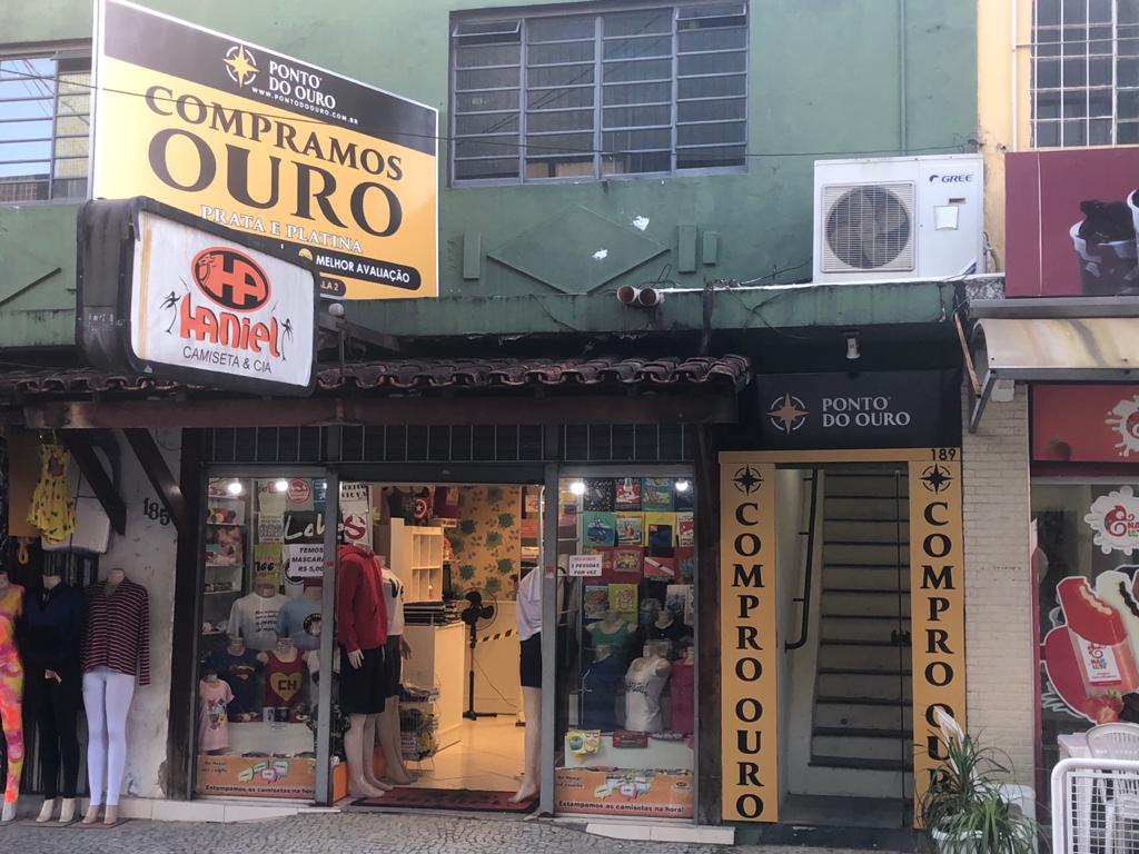 Ponto Do Ouro Compra E Venda De Ouro Prata E Platina 0190